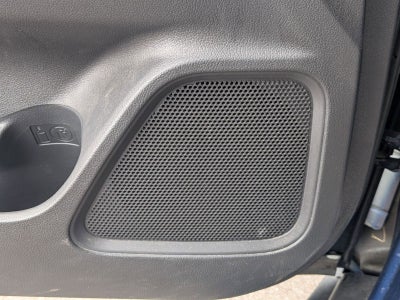 2020 Mitsubishi Outlander SE