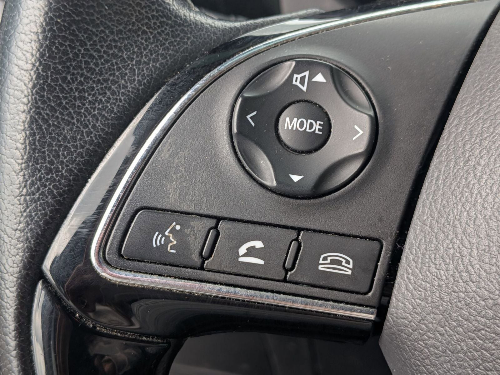 2020 Mitsubishi Outlander SE