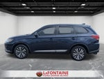 2020 Mitsubishi Outlander SE