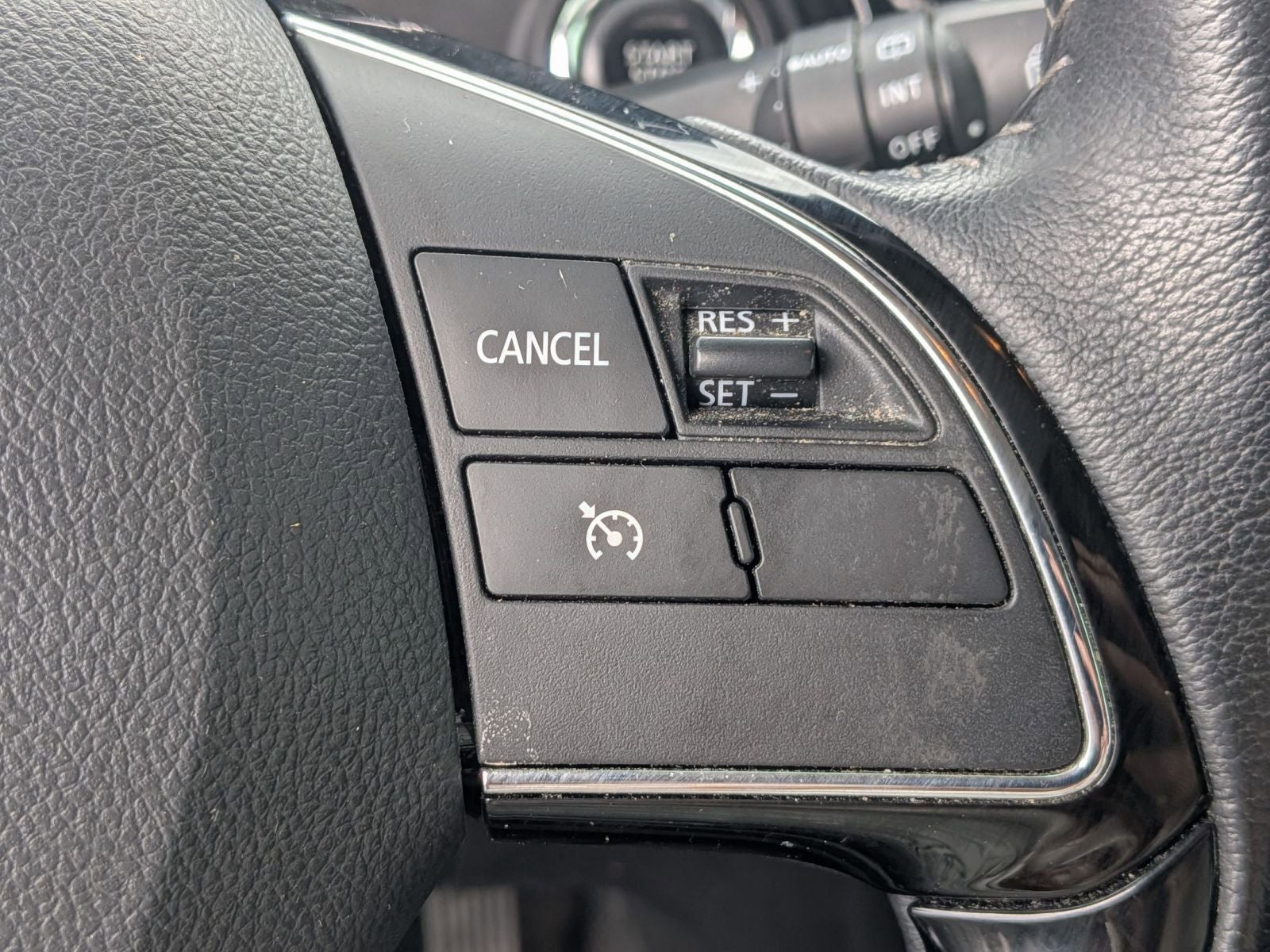 2020 Mitsubishi Outlander SE