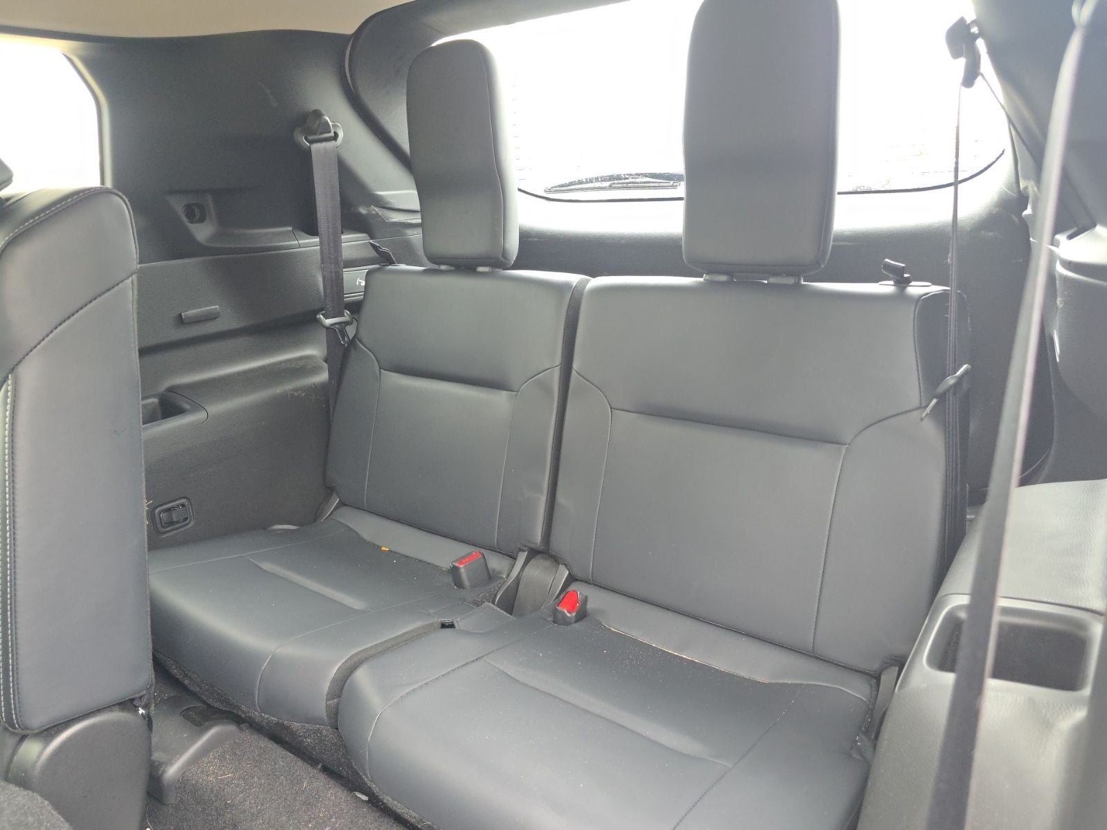 2024 Mitsubishi Outlander SE Black Edition 4WD