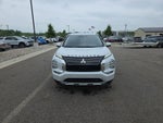 2024 Mitsubishi Outlander SE Black Edition 4WD