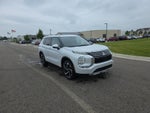 2024 Mitsubishi Outlander SE Black Edition 4WD