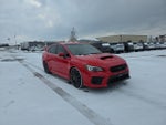 2019 Subaru WRX STi