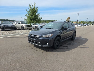 2018 Subaru Crosstrek 2.0i Premium AWD