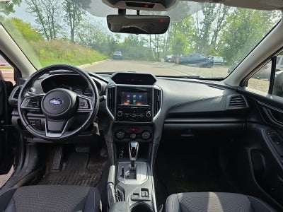 2018 Subaru Crosstrek 2.0i Premium AWD