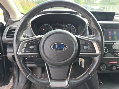 2018 Subaru Crosstrek 2.0i Premium AWD