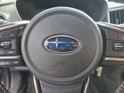 2018 Subaru Crosstrek 2.0i Premium AWD