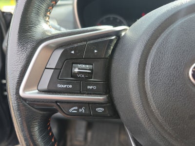 2018 Subaru Crosstrek 2.0i Premium AWD