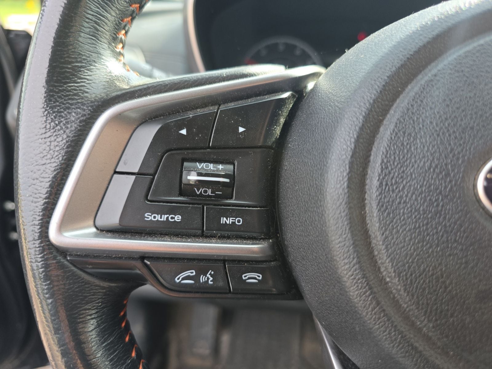 2018 Subaru Crosstrek 2.0i Premium AWD