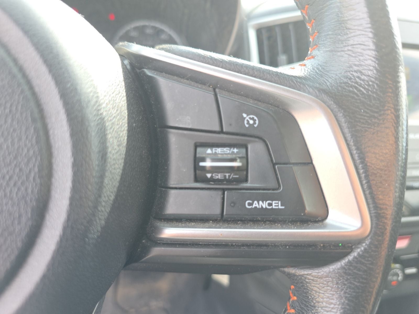 2018 Subaru Crosstrek 2.0i Premium AWD
