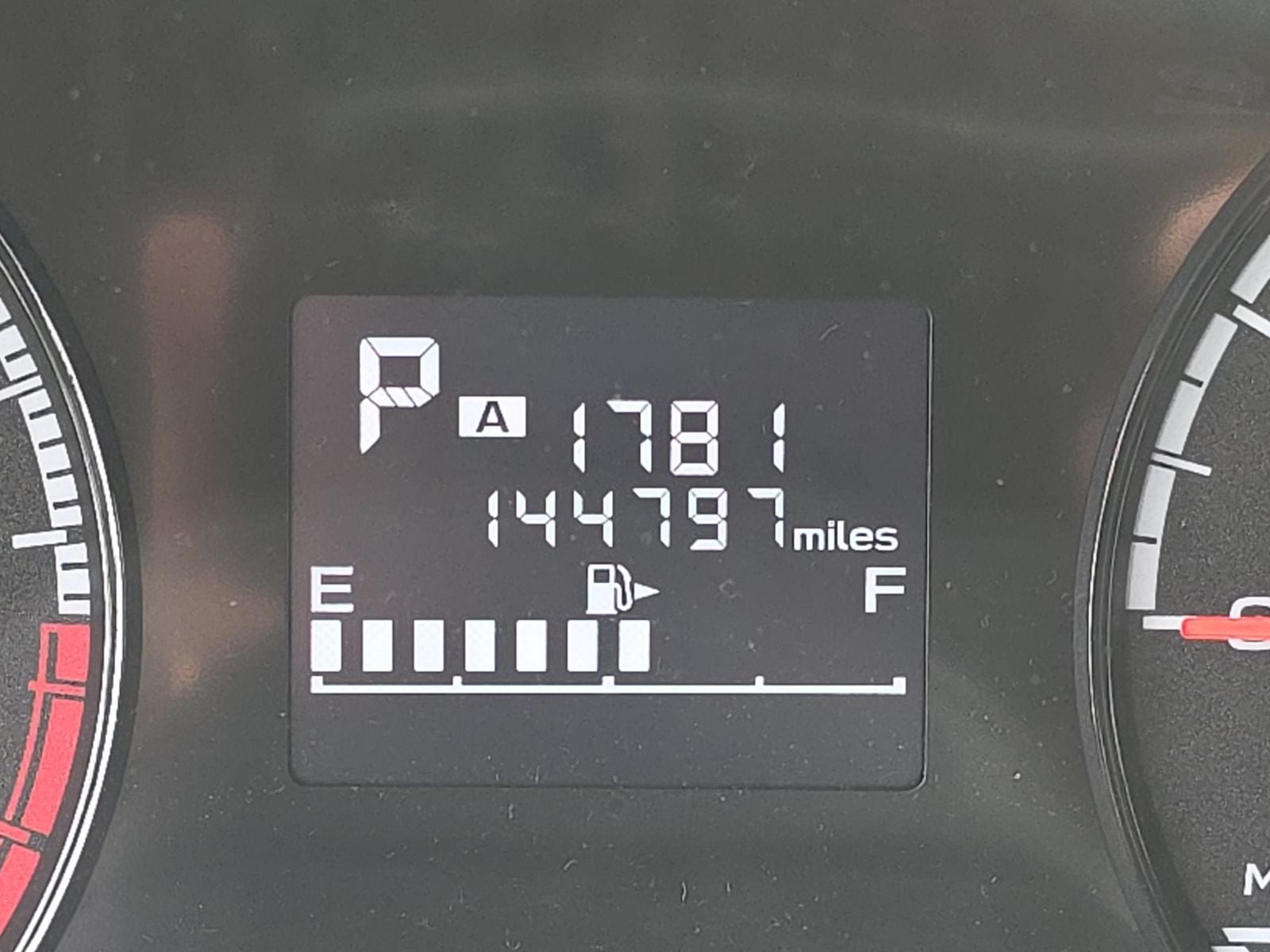 2018 Subaru Crosstrek 2.0i Premium AWD