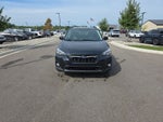 2018 Subaru Crosstrek 2.0i Premium AWD