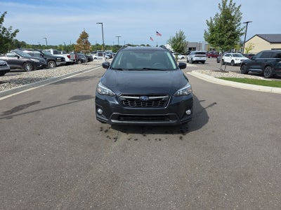 2018 Subaru Crosstrek 2.0i Premium AWD