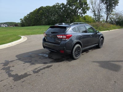 2018 Subaru Crosstrek 2.0i Premium AWD
