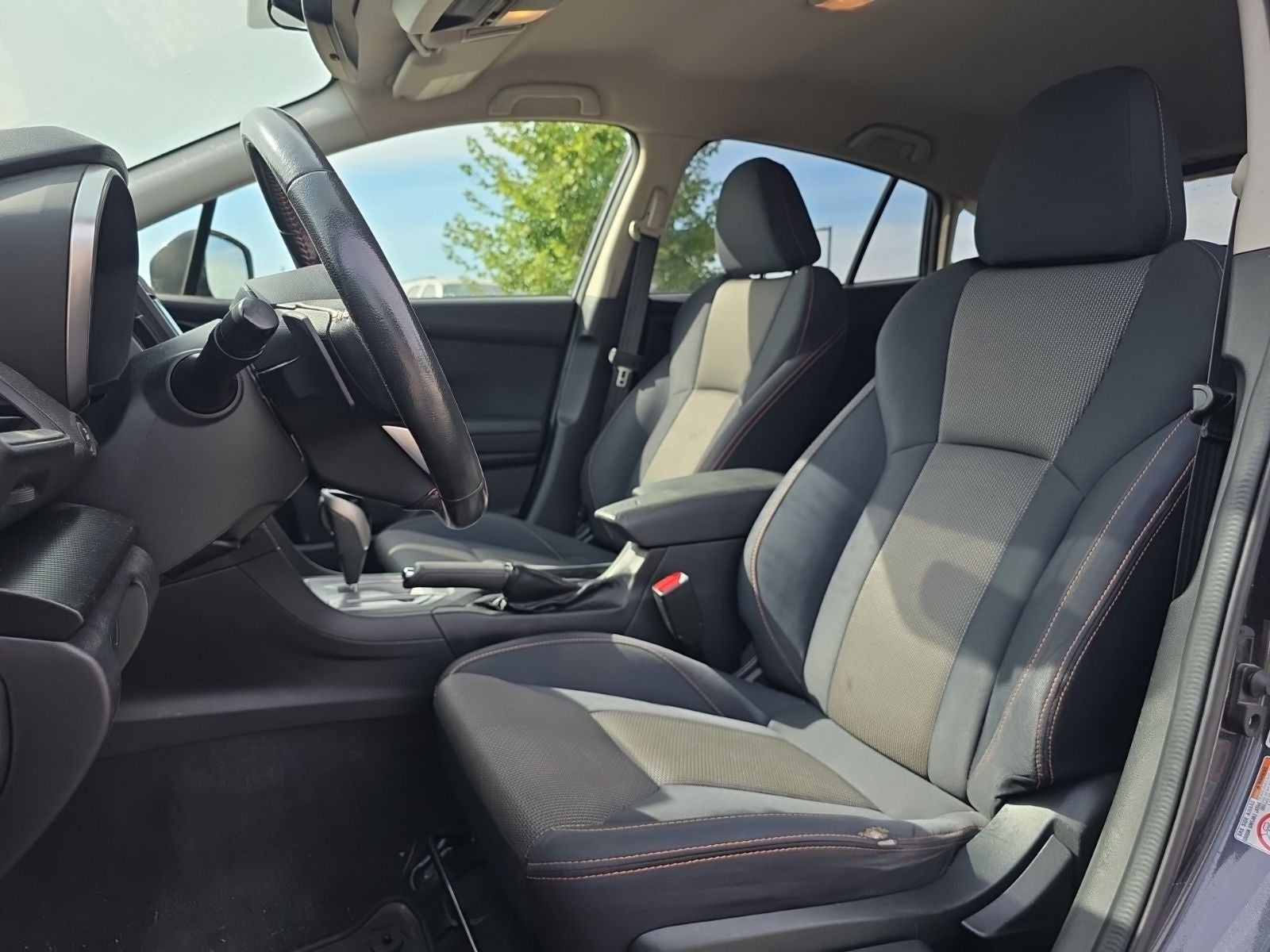 2018 Subaru Crosstrek 2.0i Premium AWD