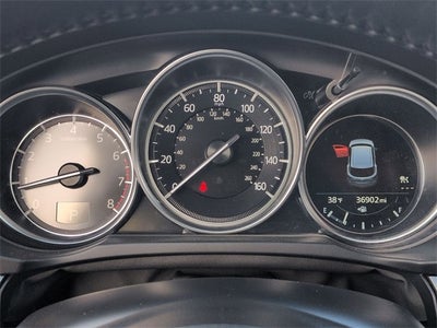 2024 Mazda Mazda CX-5 2.5 S Select Package