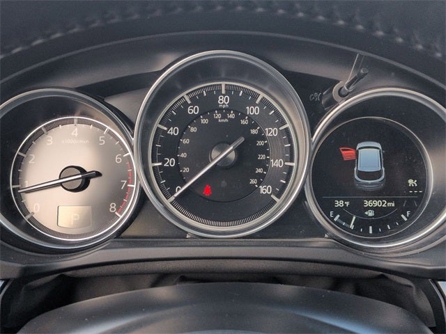 2024 Mazda Mazda CX-5 2.5 S Select Package