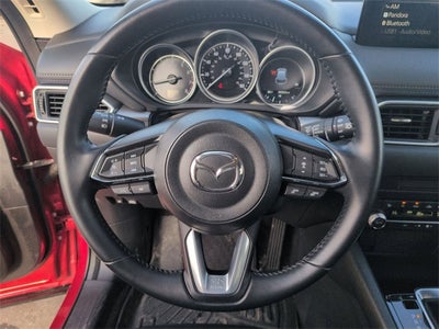 2024 Mazda Mazda CX-5 2.5 S Select Package