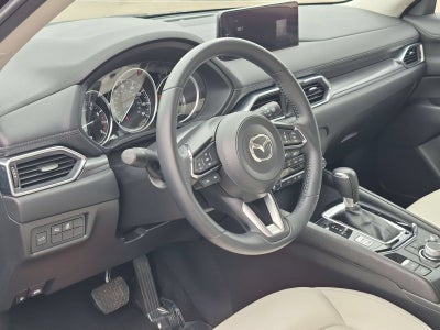 2024 Mazda Mazda CX-5 2.5 S Preferred Package AWD