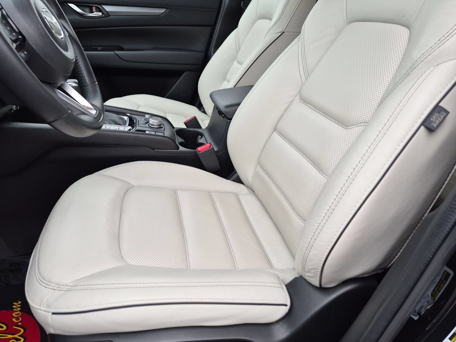2024 Mazda Mazda CX-5 2.5 S Preferred Package AWD