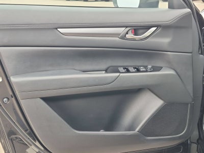 2024 Mazda Mazda CX-5 2.5 S Preferred Package AWD