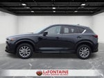 2024 Mazda Mazda CX-5 2.5 S Preferred Package AWD