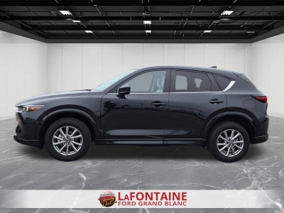 2024 Mazda Mazda CX-5 2.5 S Preferred Package AWD