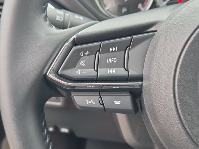 2024 Mazda Mazda CX-5 2.5 S Preferred Package AWD