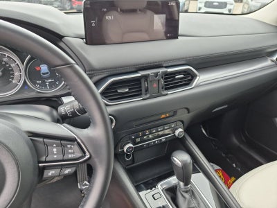 2024 Mazda Mazda CX-5 2.5 S Preferred Package AWD