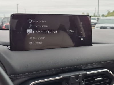 2024 Mazda Mazda CX-5 2.5 S Preferred Package AWD