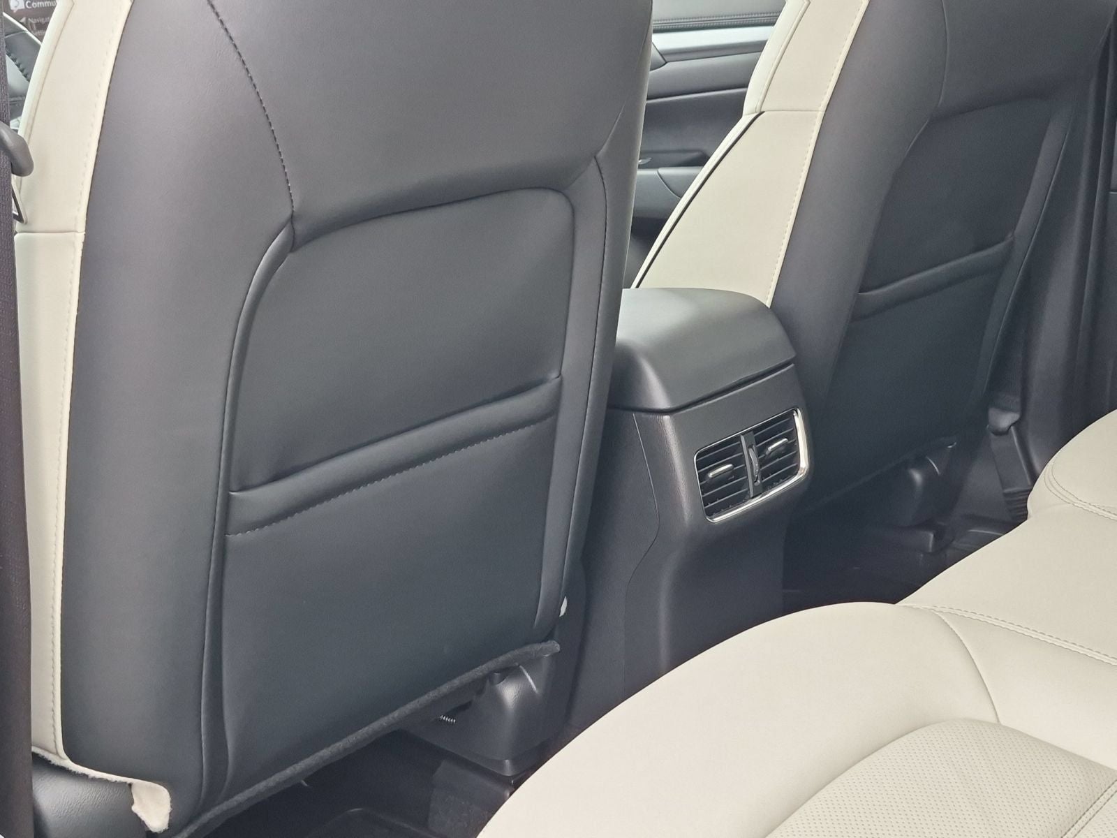 2024 Mazda Mazda CX-5 2.5 S Preferred Package AWD