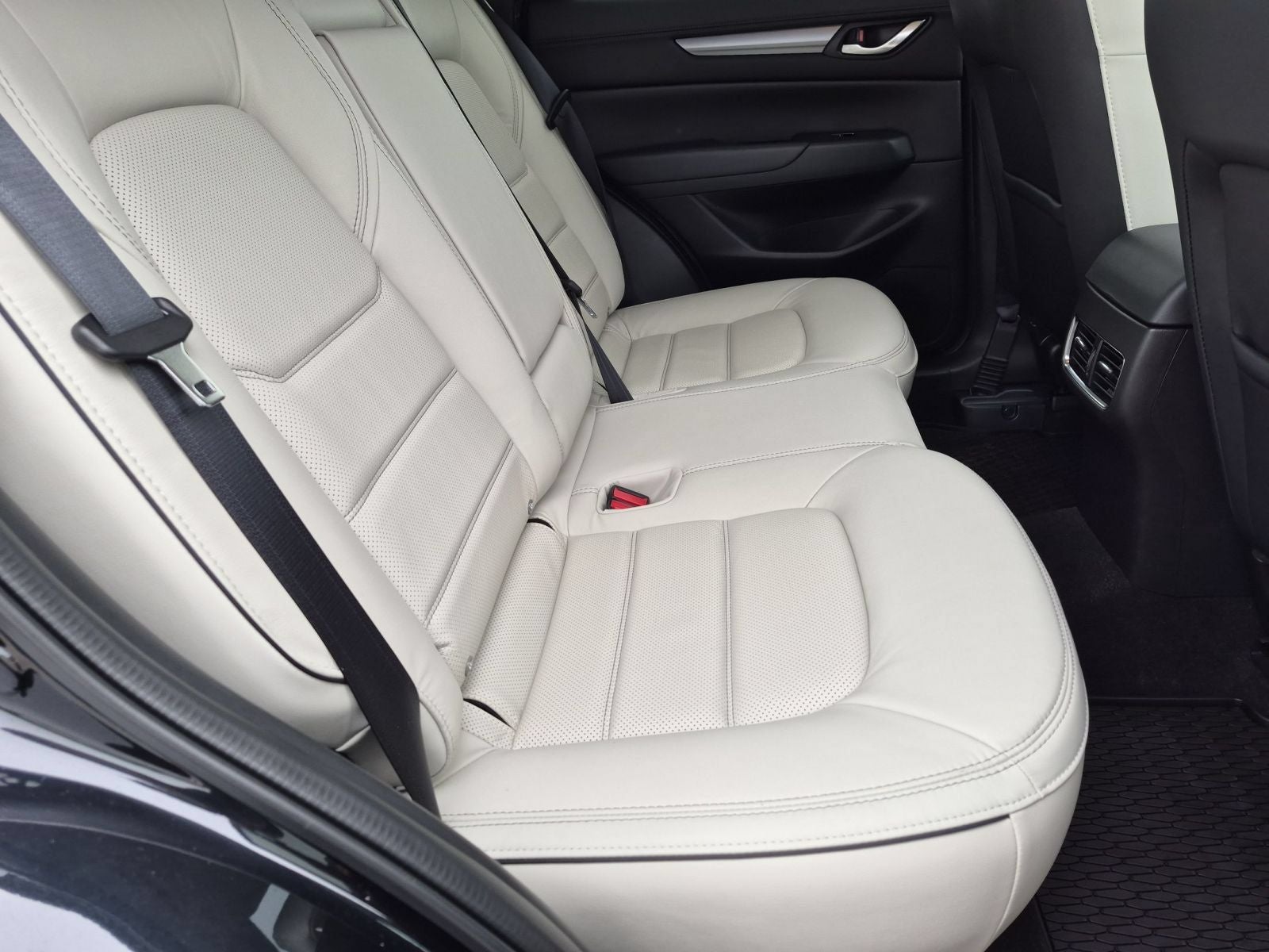 2024 Mazda Mazda CX-5 2.5 S Preferred Package AWD