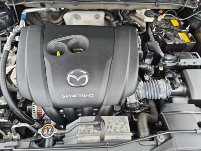 2024 Mazda Mazda CX-5 2.5 S Preferred Package AWD