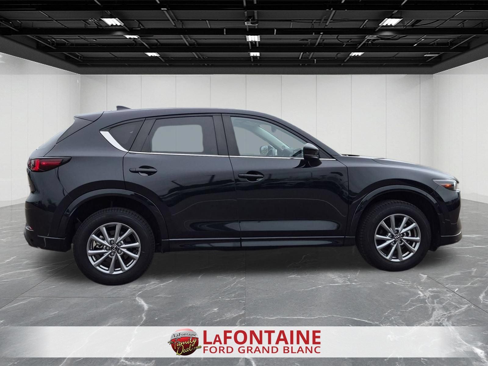 2024 Mazda Mazda CX-5 2.5 S Preferred Package AWD