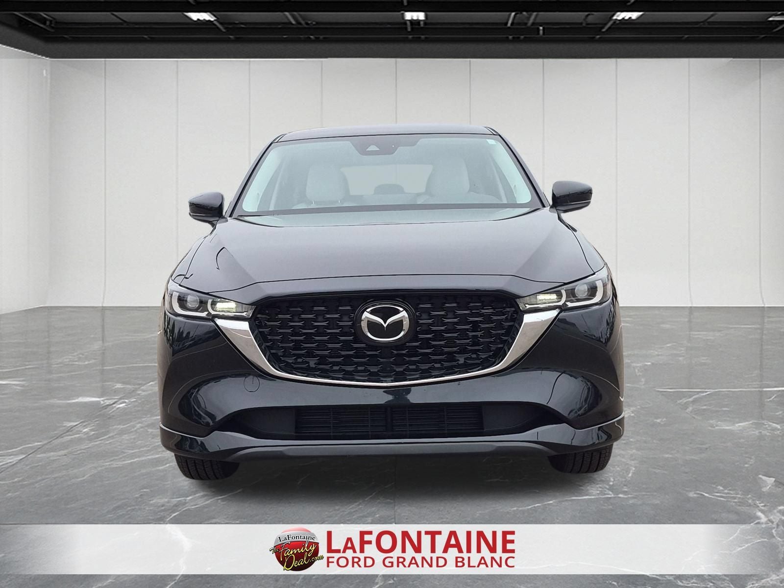 2024 Mazda Mazda CX-5 2.5 S Preferred Package AWD