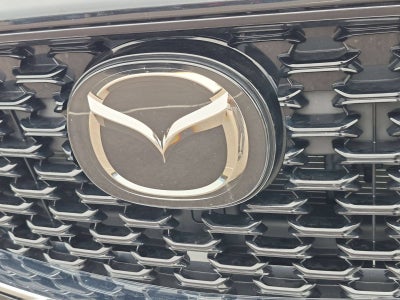 2024 Mazda Mazda CX-5 2.5 S Preferred Package AWD