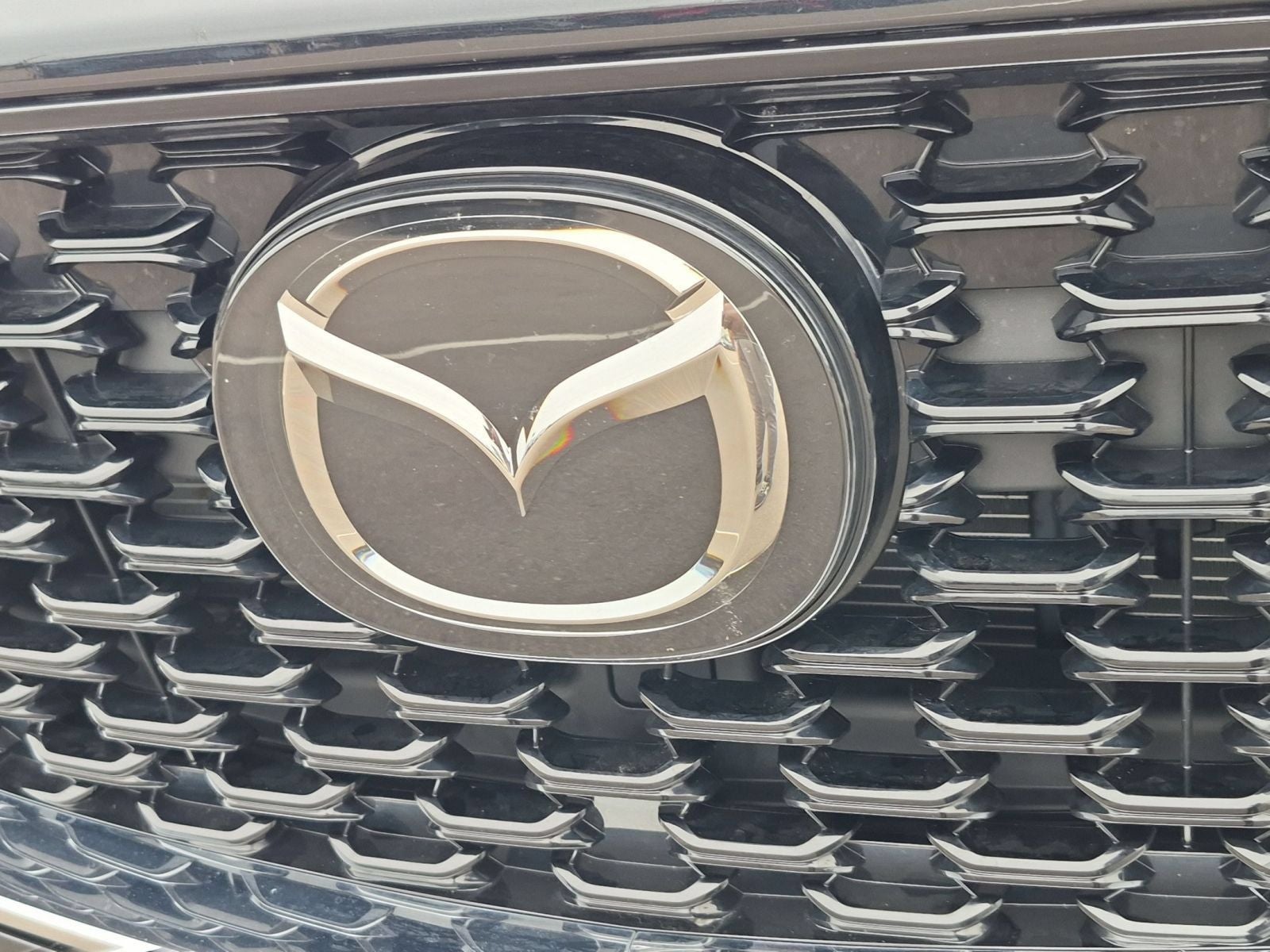 2024 Mazda Mazda CX-5 2.5 S Preferred Package AWD