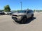 2025 Toyota 4Runner i-FORCE MAX Hybrid TRD Pro