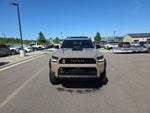 2025 Toyota 4Runner i-FORCE MAX Hybrid TRD Pro