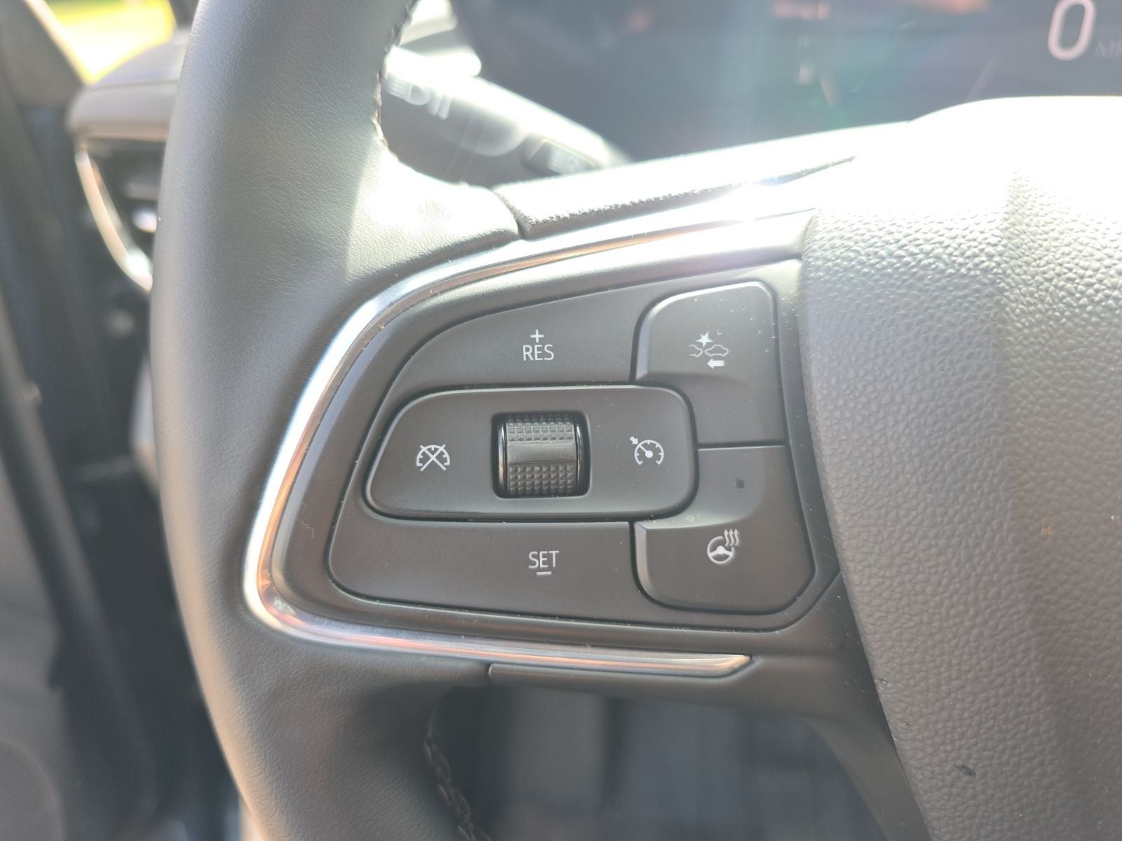 2024 Buick Envista Sport Touring