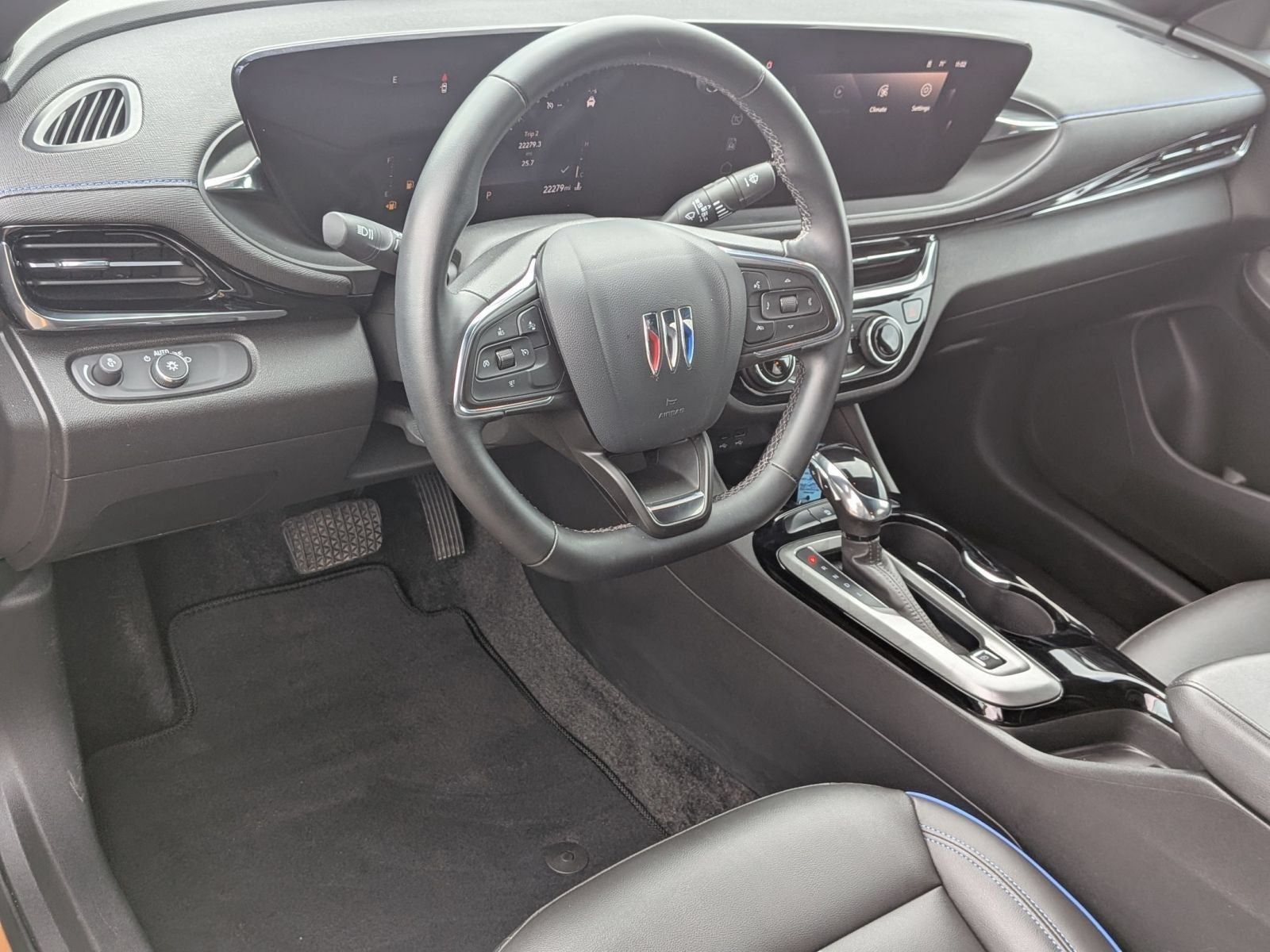 2024 Buick Envista Sport Touring