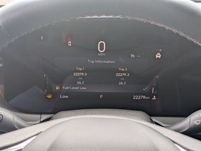 2024 Buick Envista Sport Touring