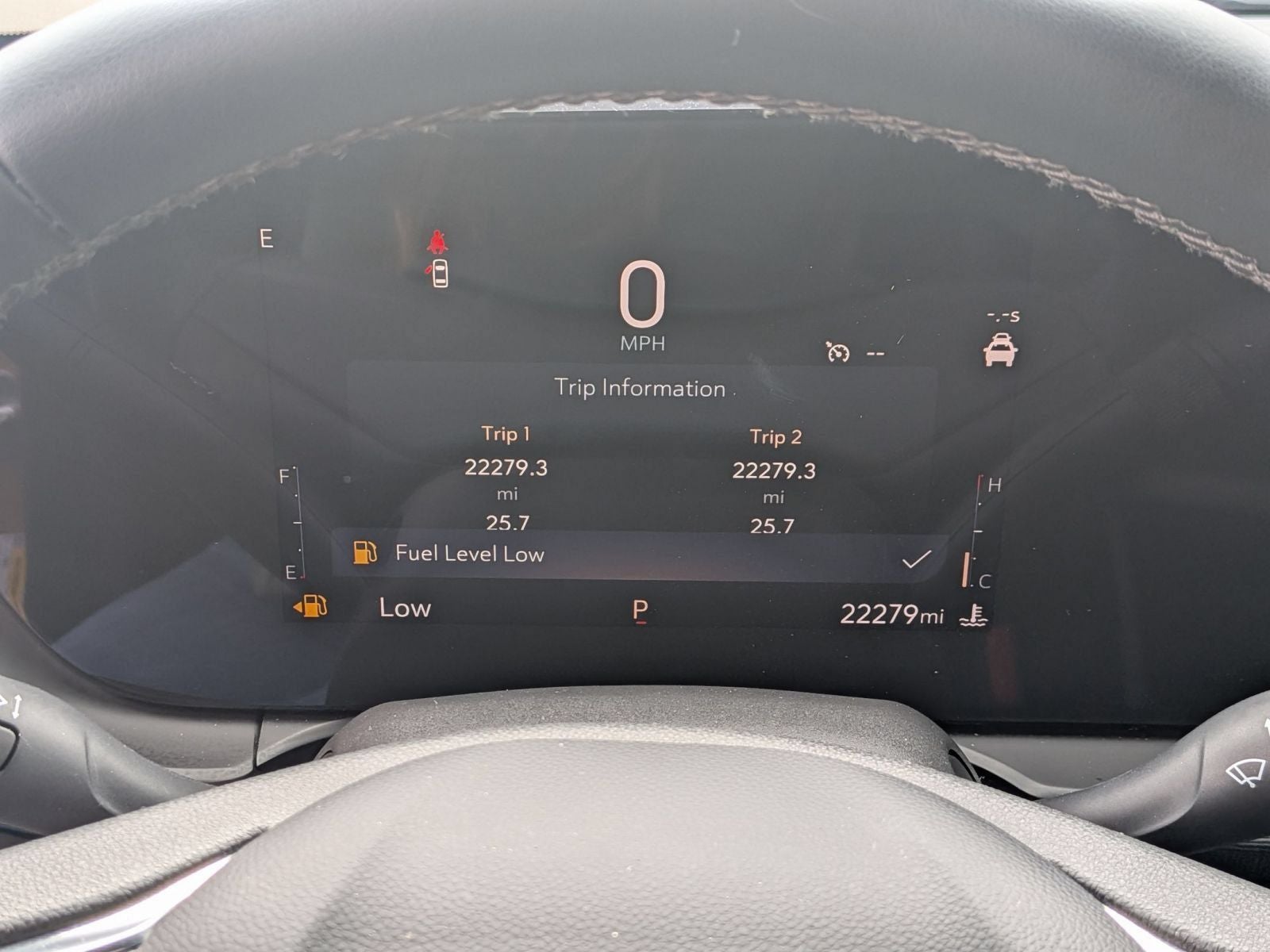 2024 Buick Envista Sport Touring