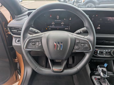 2024 Buick Envista Sport Touring