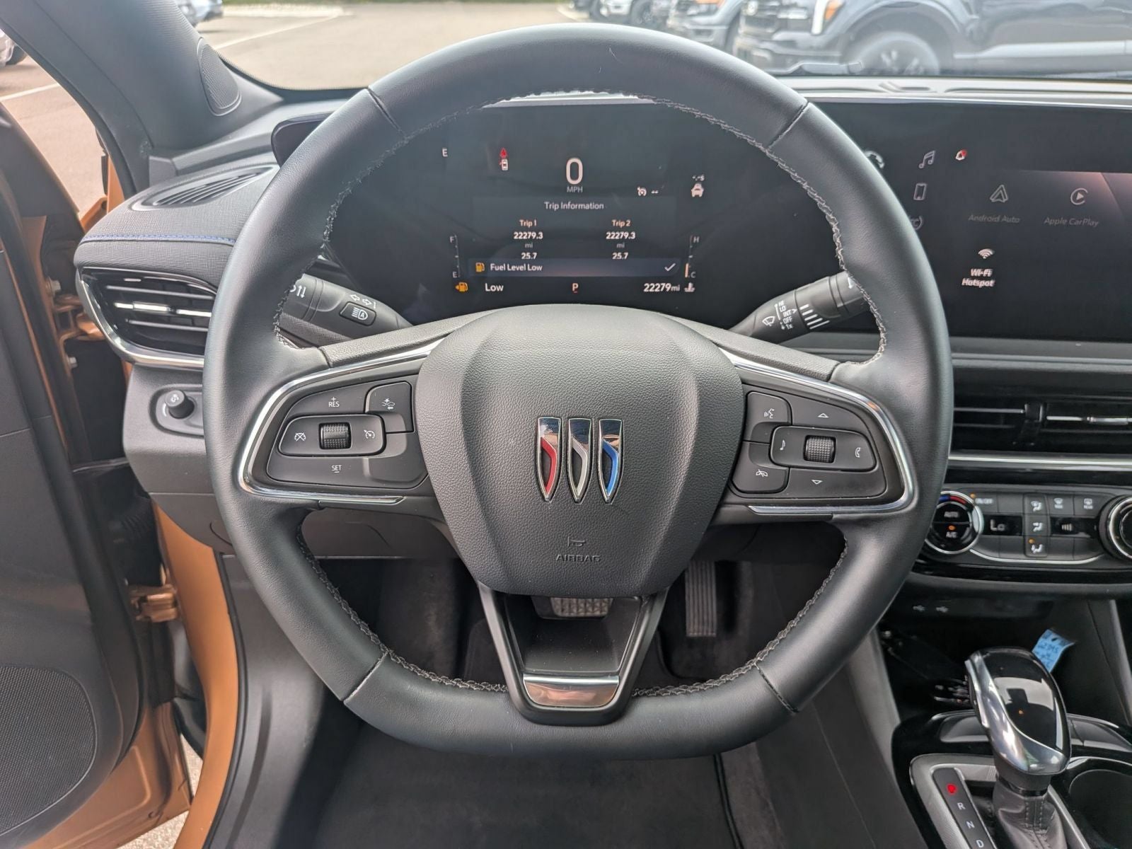 2024 Buick Envista Sport Touring