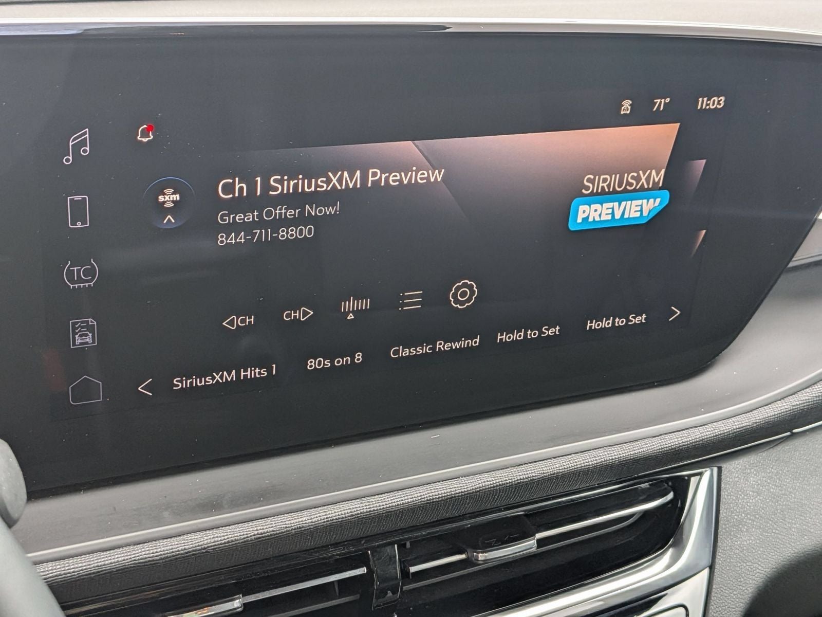 2024 Buick Envista Sport Touring