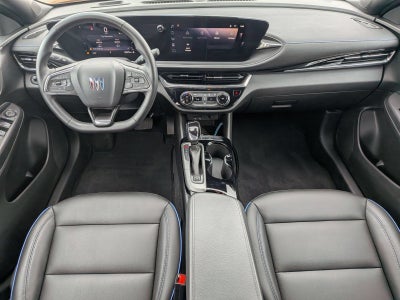 2024 Buick Envista Sport Touring