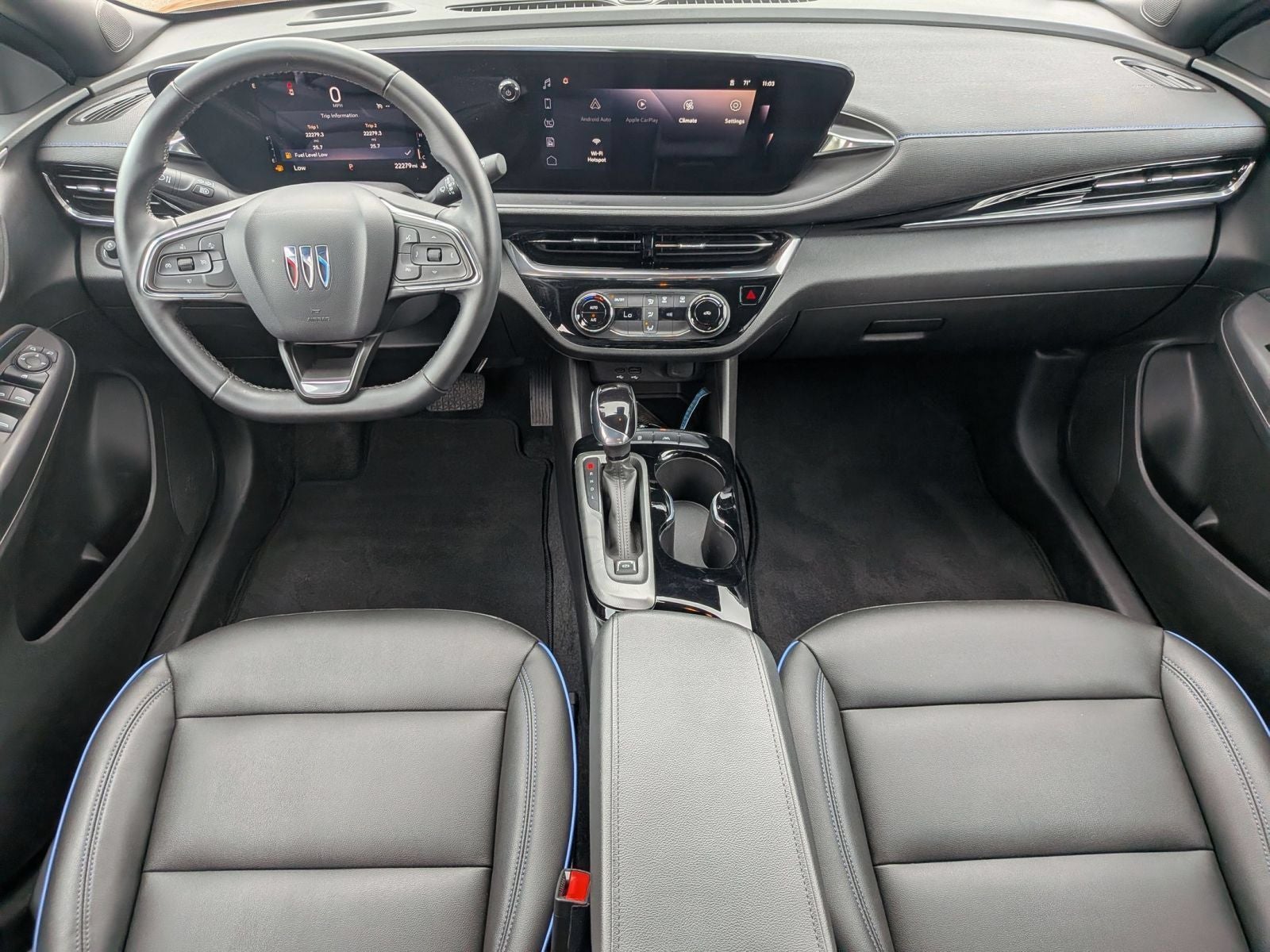 2024 Buick Envista Sport Touring