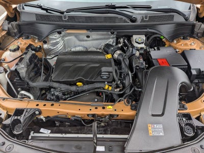 2024 Buick Envista Sport Touring